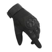 Ekran dotykowy armia wojskowe rękawice taktyczne mężczyźni kobiety Paintball Airsoft Combat Motocycle Hard Knuckle Full Finger rękawice wojskowe 3